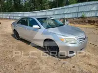 2011 Toyota CAMRY фото