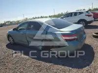 2011 Toyota CAMRY фото