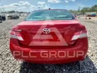 2011 Toyota CAMRY фото
