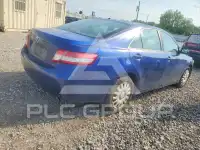 2011 Toyota CAMRY фото