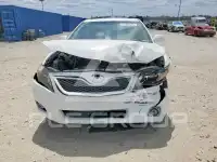 2011 Toyota CAMRY photo