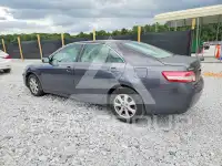 2011 Toyota CAMRY фото