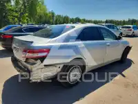 2011 Toyota CAMRY фото