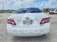 2011 Toyota CAMRY photo