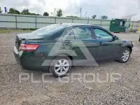 2011 Toyota CAMRY фото