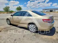 2011 Toyota CAMRY фото