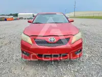 2011 Toyota CAMRY photo