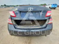 2011 Toyota CAMRY фото