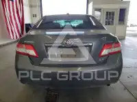 2011 Toyota CAMRY фото