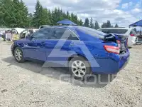 2011 Toyota CAMRY фото