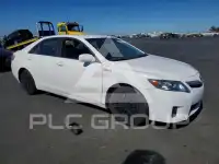 2011 Toyota CAMRY фото