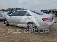 2011 Toyota CAMRY фото
