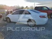 2011 Toyota CAMRY фото