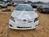 2011 Toyota CAMRY фото