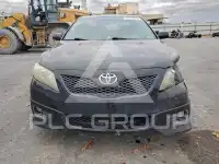 2011 Toyota CAMRY фото