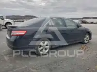 2011 Toyota CAMRY фото