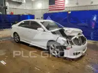 2011 Toyota CAMRY фото