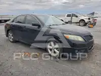 2011 Toyota CAMRY фото