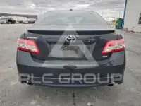 2011 Toyota CAMRY фото