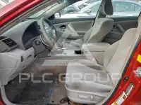 2011 Toyota CAMRY фото