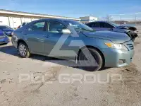 2011 Toyota CAMRY фото