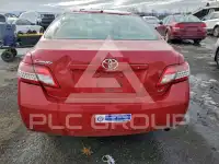 2011 Toyota CAMRY фото