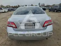 2011 Toyota CAMRY фото
