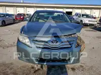 2011 Toyota CAMRY фото
