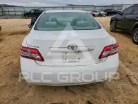 2011 Toyota CAMRY фото