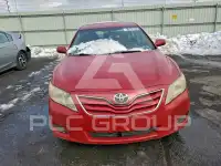2011 Toyota CAMRY фото