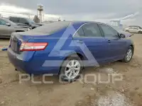 2011 Toyota CAMRY фото