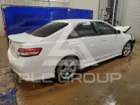 2011 Toyota CAMRY фото