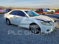 2011 Toyota CAMRY фото