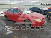 2011 Toyota CAMRY фото