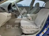 2011 Toyota CAMRY фото