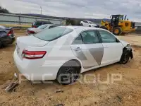 2011 Toyota CAMRY фото