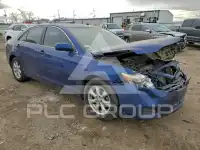2011 Toyota CAMRY фото