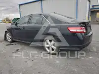 2011 Toyota CAMRY фото