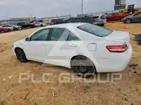 2011 Toyota CAMRY фото