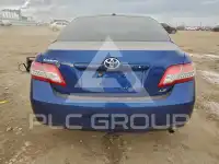 2011 Toyota CAMRY фото