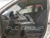 2011 Toyota CAMRY фото