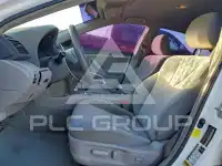 2011 Toyota CAMRY фото