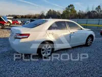 2011 Toyota CAMRY фото