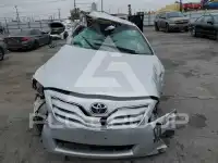 2011 Toyota CAMRY фото