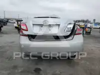 2011 Toyota CAMRY фото