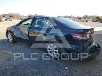 2011 Toyota CAMRY фото
