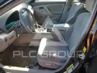 2011 Toyota CAMRY фото