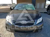 2011 Toyota CAMRY фото