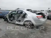2011 Toyota CAMRY фото