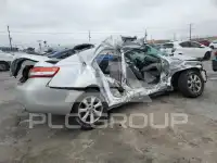 2011 Toyota CAMRY фото